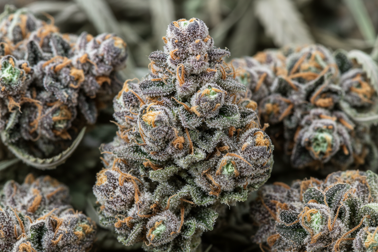 CBD Flower UK: A Complete Guide to Premium CBD Hemp Flower